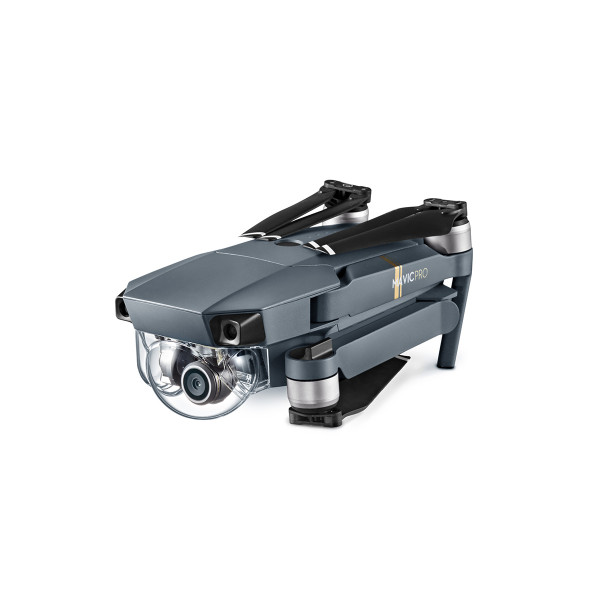 Квадрокоптер Mavic Pro Fly More Combo